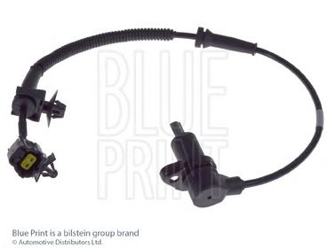 BLUE PRINT adg07157 -  Датчик, частота вращения колеса